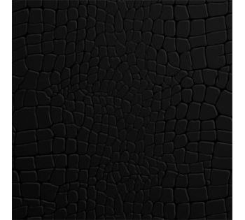 Плитка для пола "Golden Tile" 30х30 Кайман черный К4С73 (15х0,09=1,35х46=62,1)