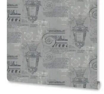 7319-13 Обои Euro Decor/6