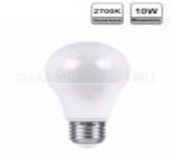 Лампа светодиодная LED-A60- 10W LB-92 E27 2700K 800ЛМ FERON