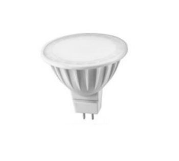 Лампа светодиодная Онлайт ОLL-MR16-5Вт-230-4K-GU5.3