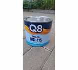 Эмаль ПФ-115 FORMULA Q8 белая 2,7л/6