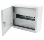 50530 EBX60-1/09-31 Шкаф металлич.ЩРН-9 265*310*120 IP31 серия ArcaMetal
