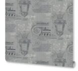 7319-13 Обои Euro Decor/6