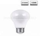 Лампа светодиодная LED-A60- 10W LB-92 E27 2700K 800ЛМ FERON